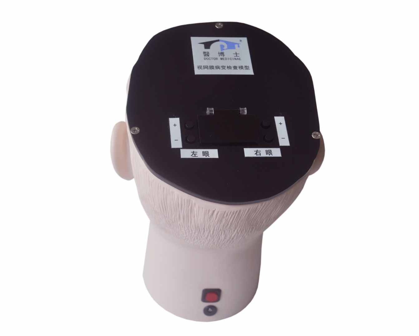 DM-CS6049 Тренажер обследования глазного дна