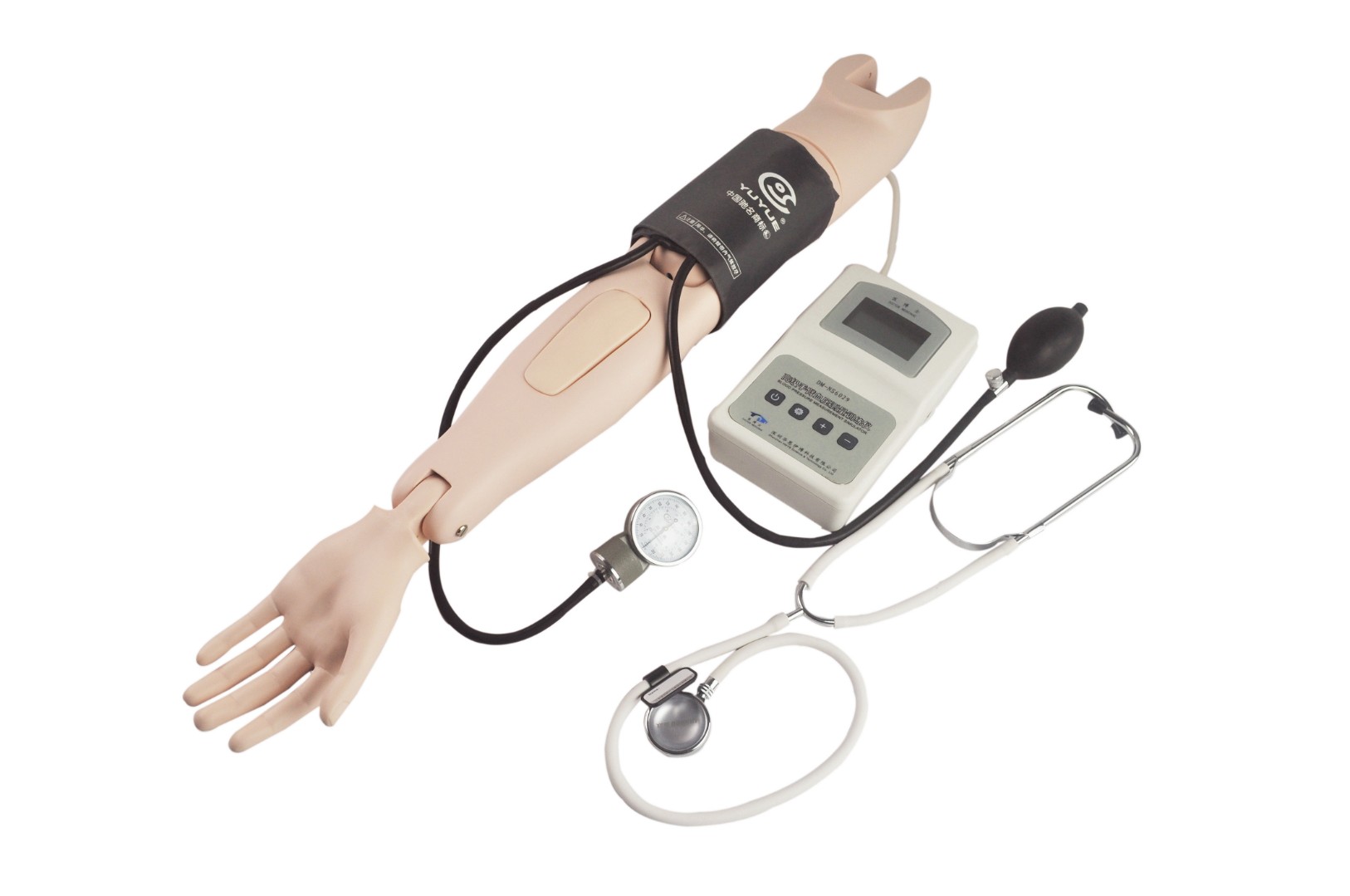DM-NS6029 Фантом руки для измерения артериального давления