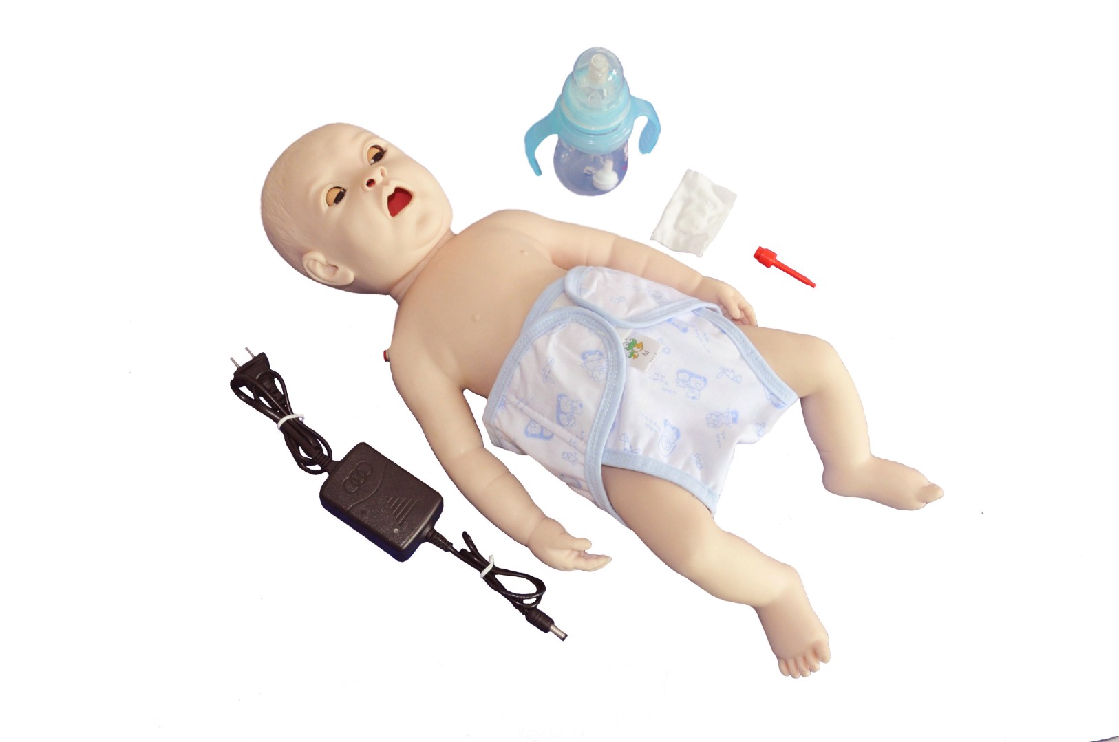 DM-PS6611 Интерактивный симулятор младенца
