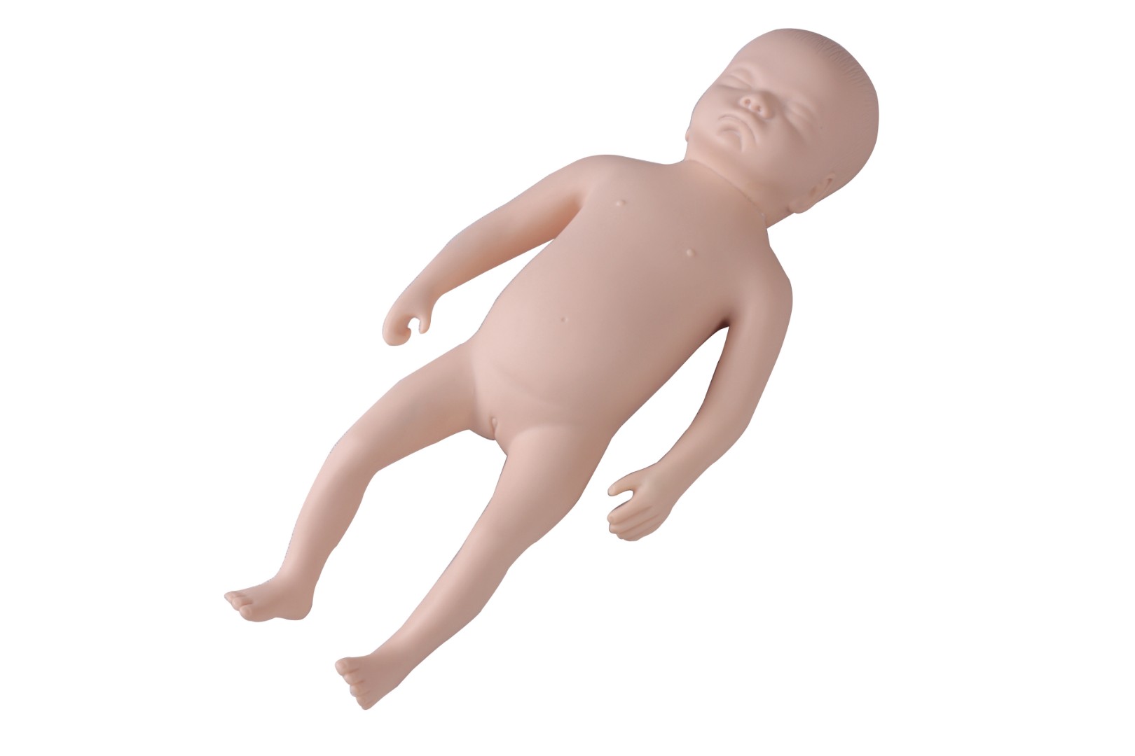 DM-PS6605 Фантом недоношенного ребенка - 30 недель