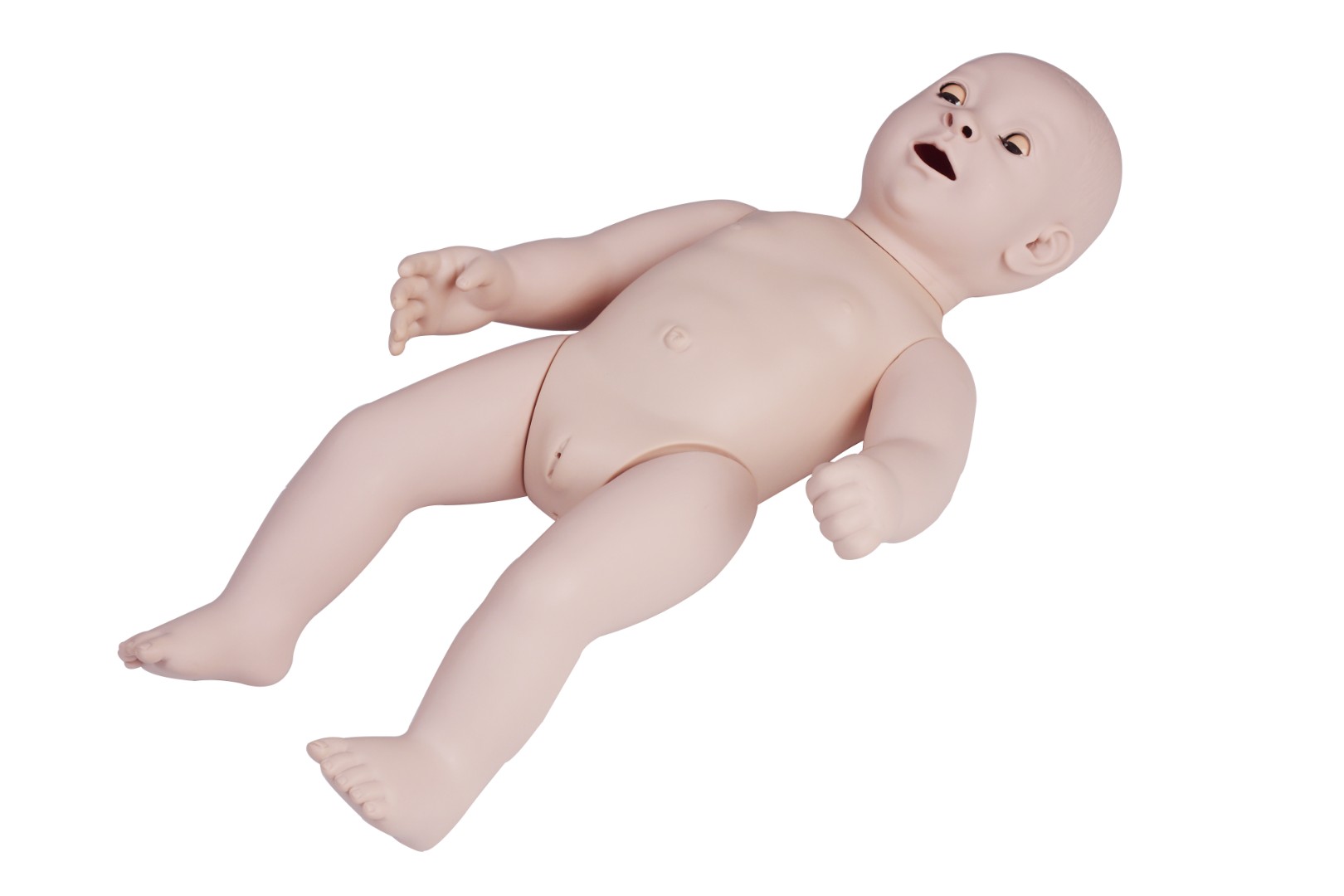 DM-PS6610 Младенец для ухода (девочка)