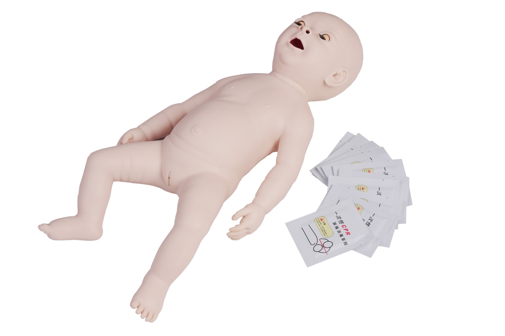 DM-CPR1500 Фантом поперхнувшегося младенца для СЛР